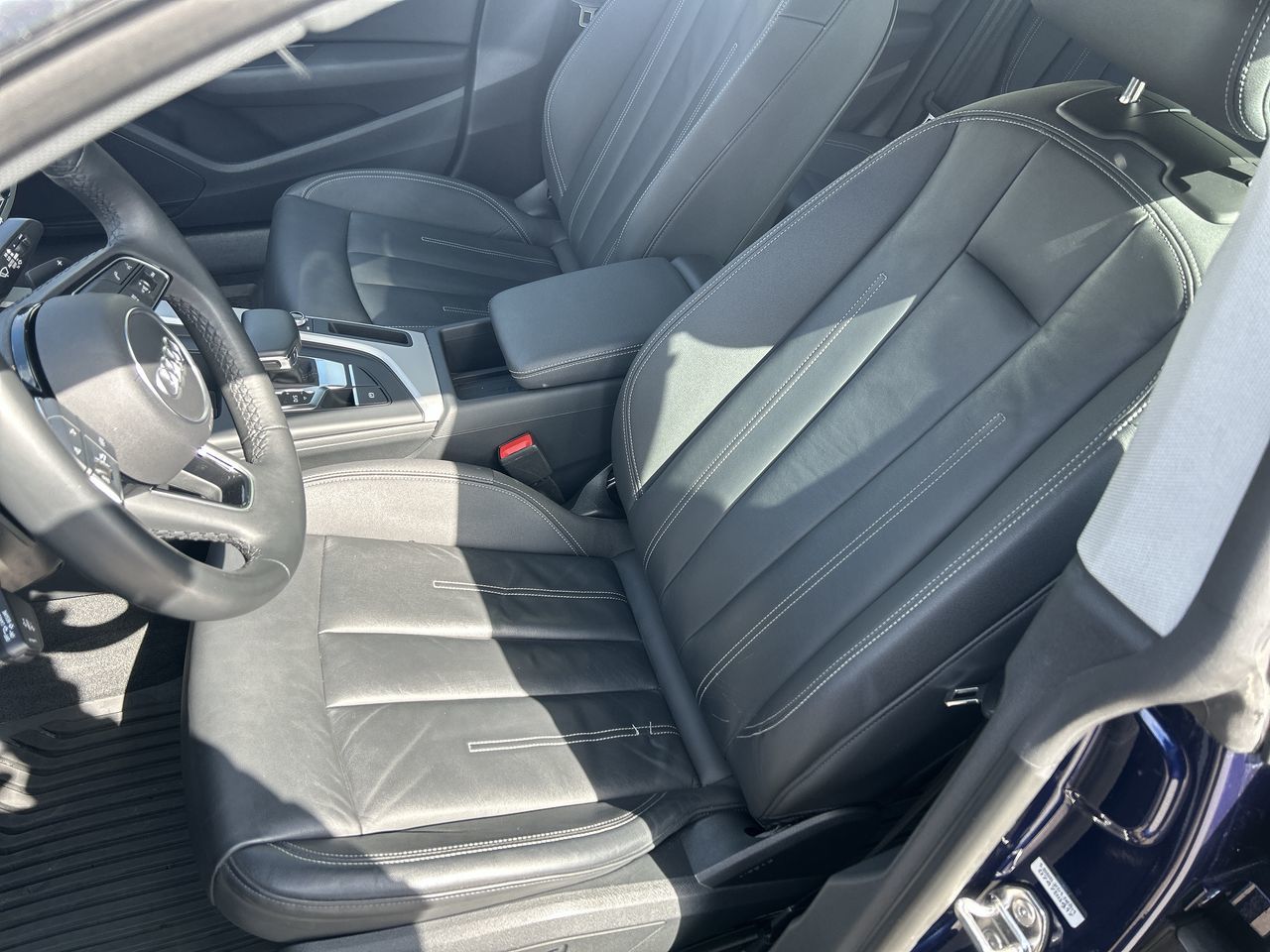2023 Audi A5 Sportback in Thornhill, Ontario