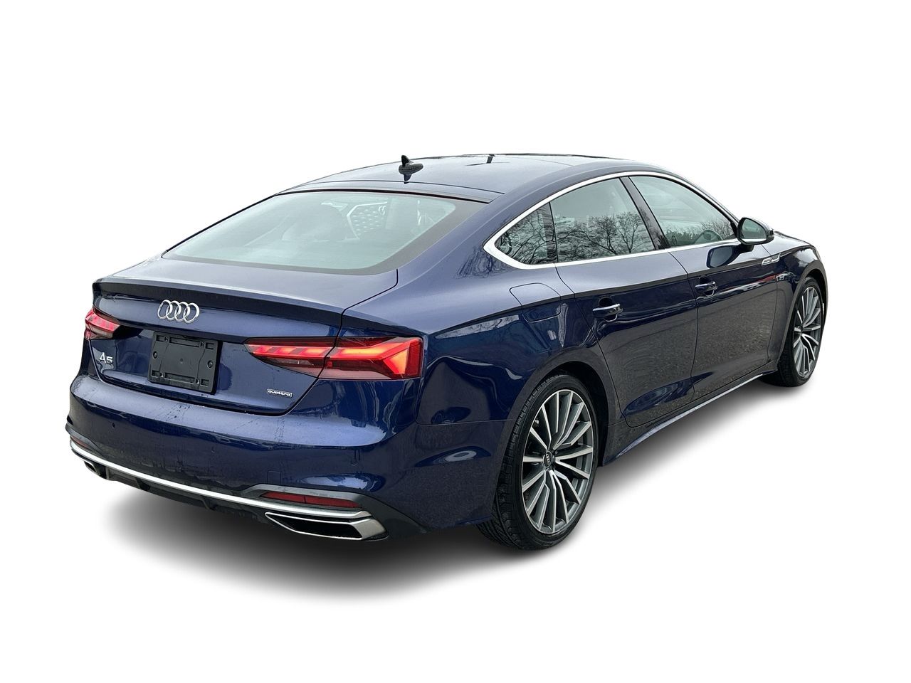 2023 Audi A5 Sportback in Thornhill, Ontario