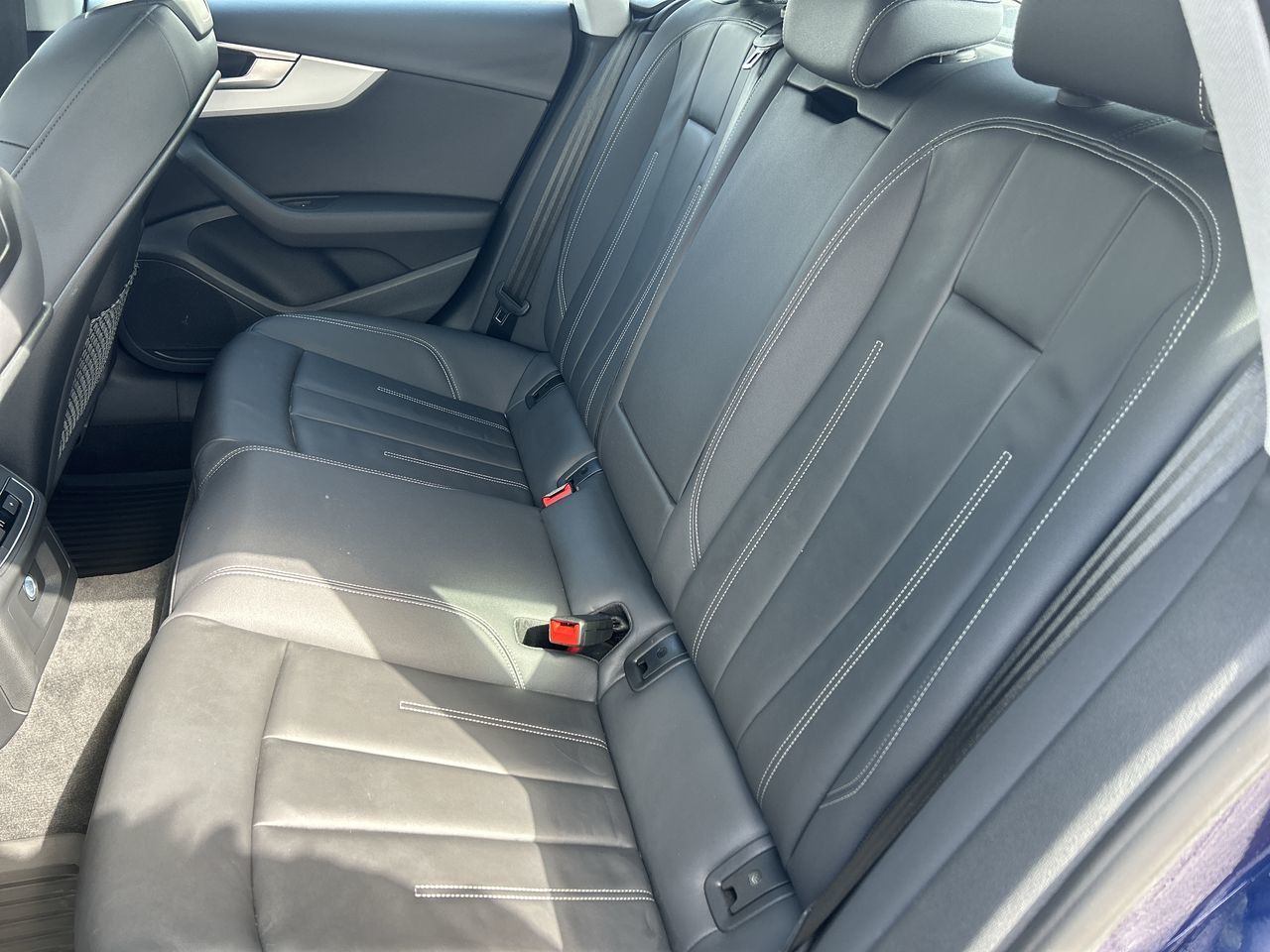 2023 Audi A5 Sportback in Thornhill, Ontario