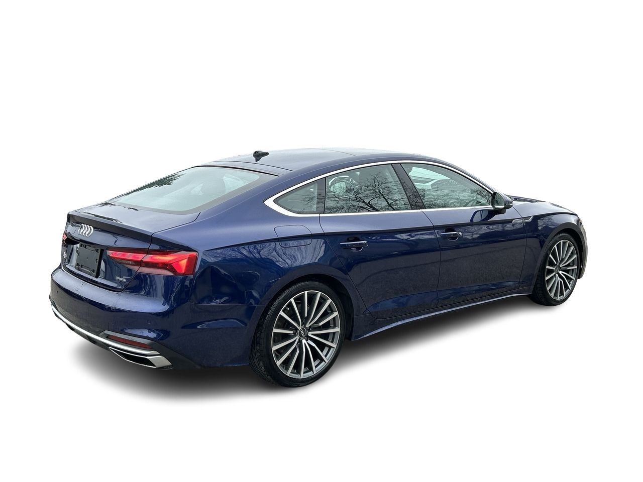 2023 Audi A5 Sportback in Thornhill, Ontario