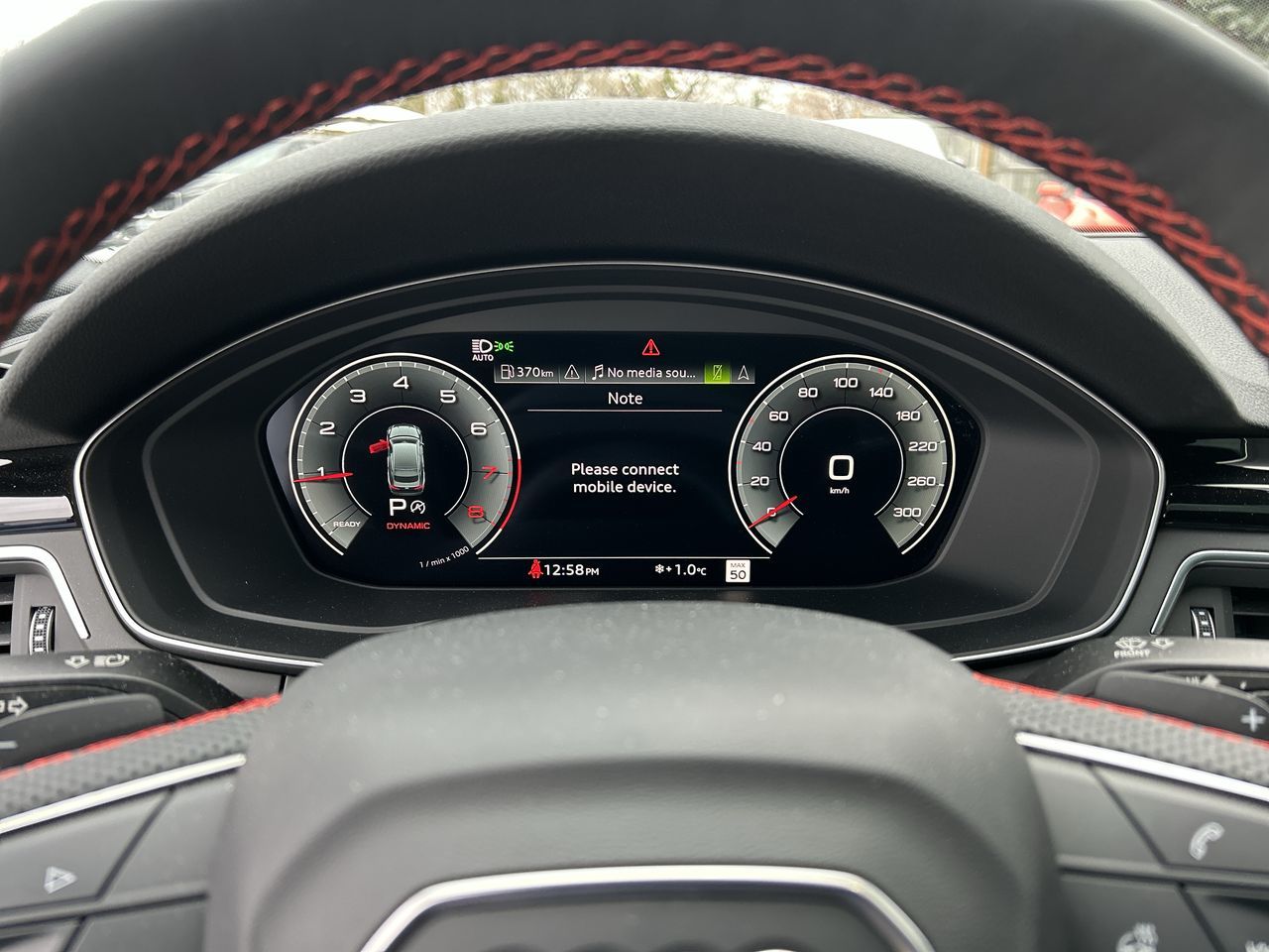 Audi A5 Sportback  2024 à Thornhill, Ontario