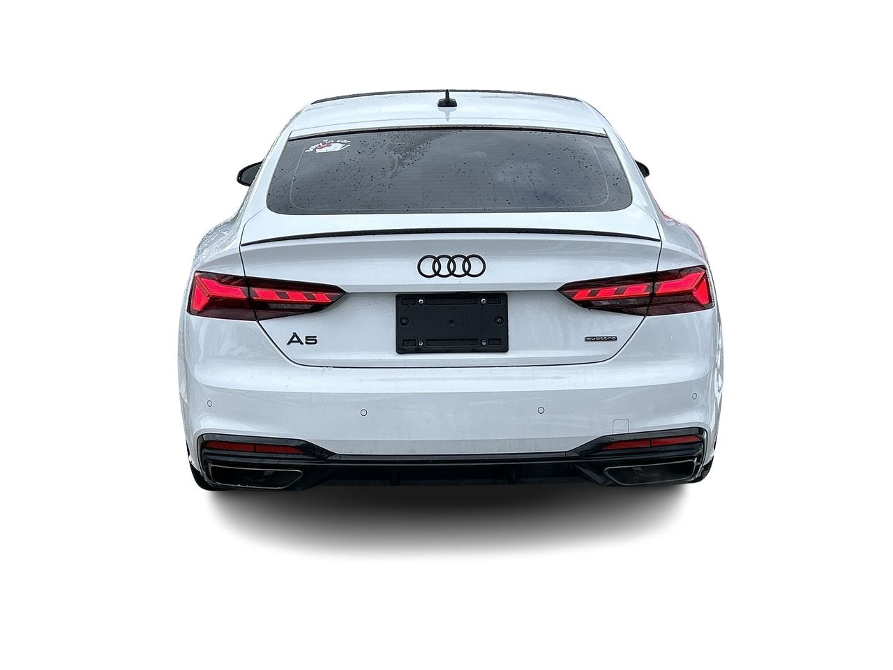 Audi A5 Sportback  2024 à Thornhill, Ontario