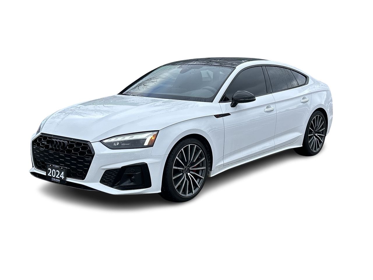 Audi A5 Sportback  2024 à Thornhill, Ontario