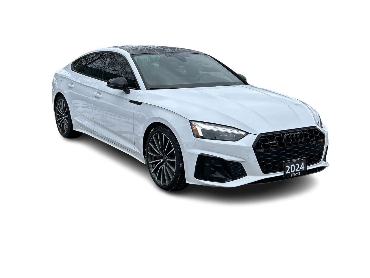 Audi A5 Sportback  2024 à Thornhill, Ontario
