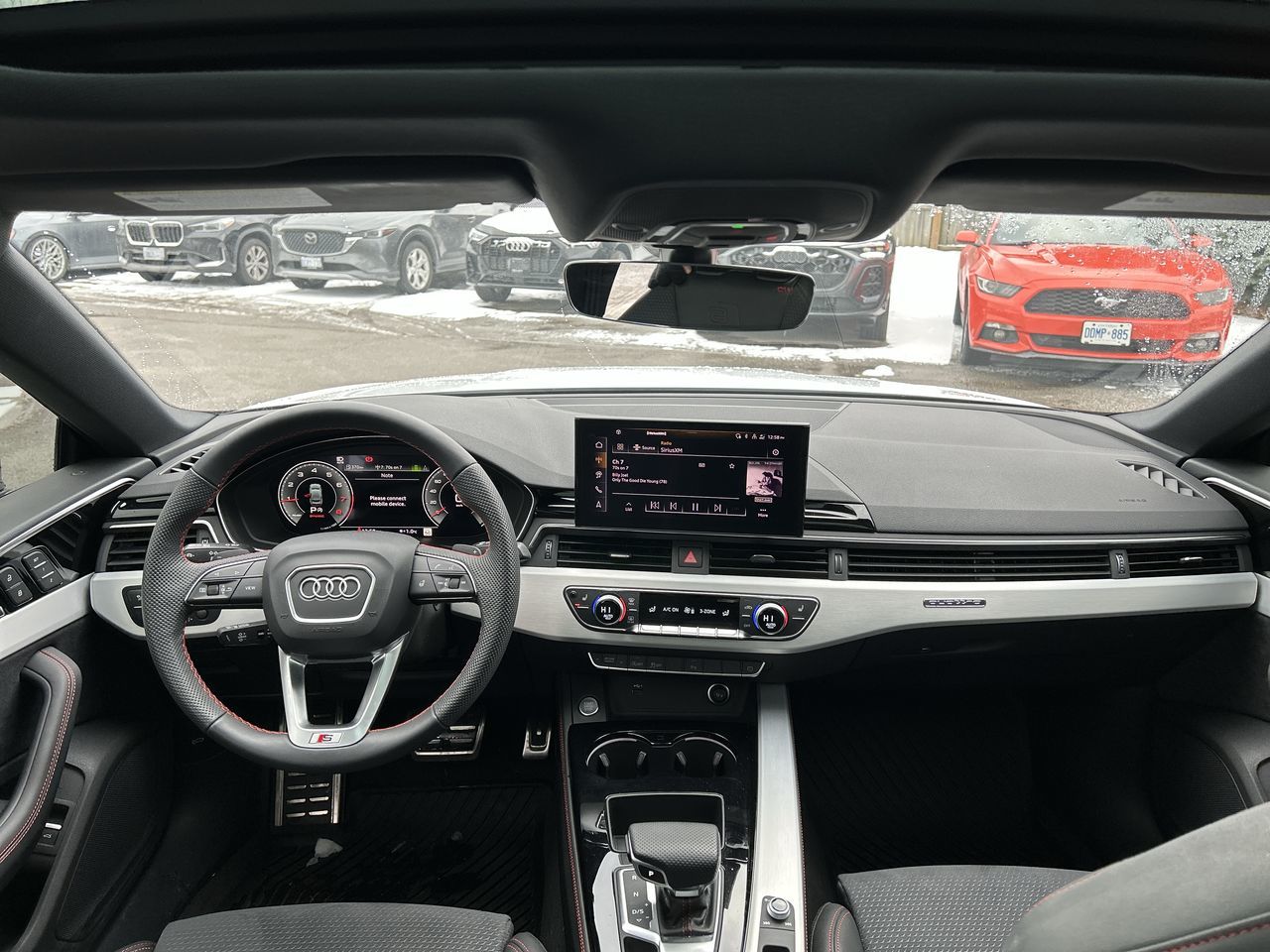 Audi A5 Sportback  2024 à Thornhill, Ontario