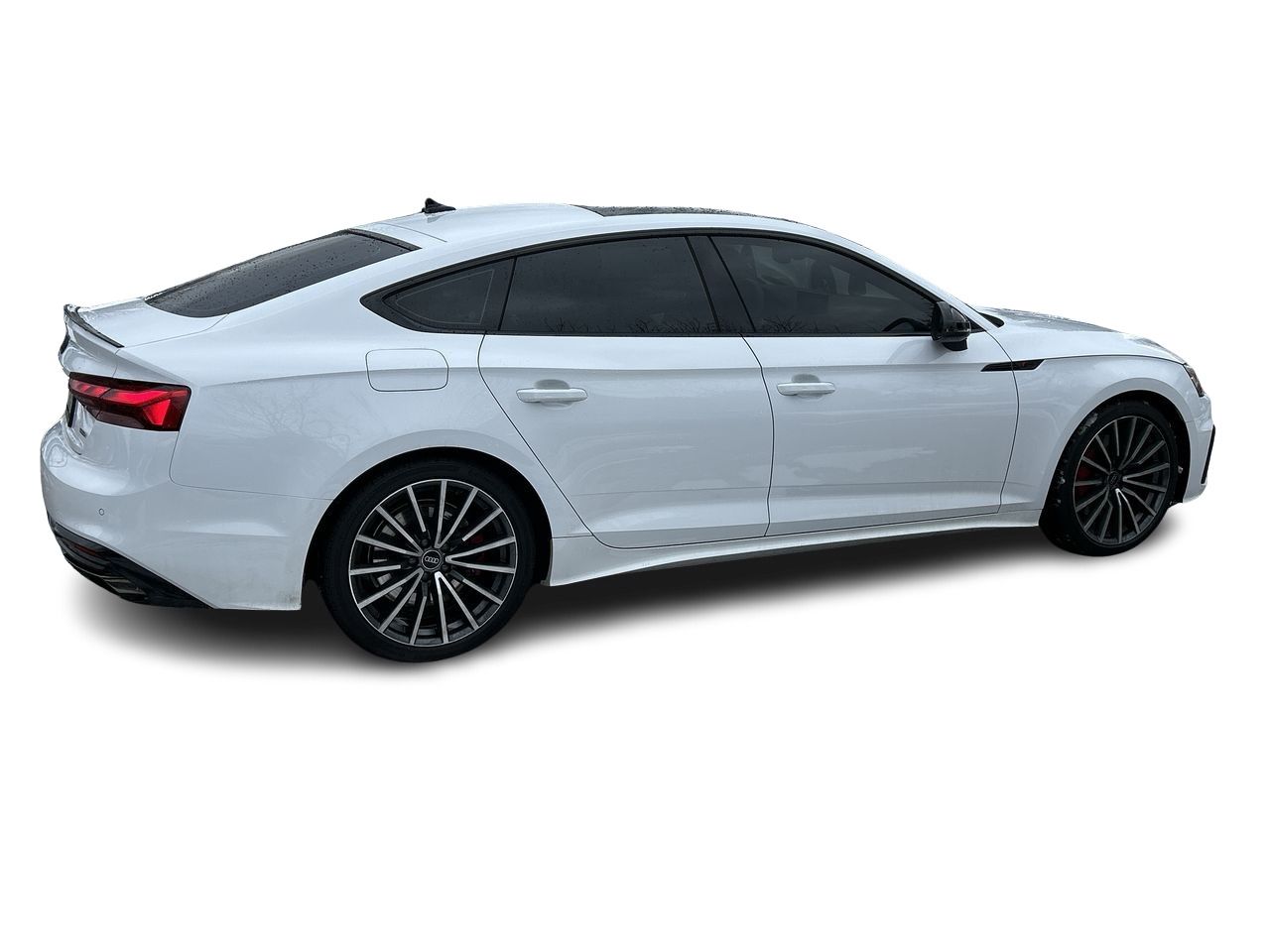 Audi A5 Sportback  2024 à Thornhill, Ontario