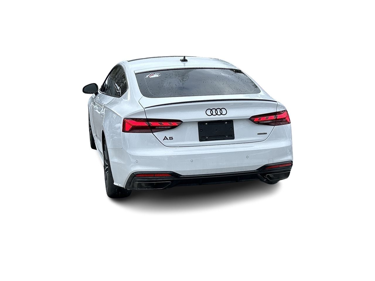 Audi A5 Sportback  2024 à Thornhill, Ontario