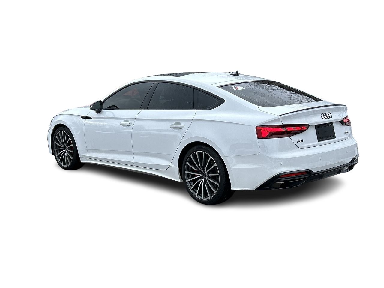 Audi A5 Sportback  2024 à Thornhill, Ontario