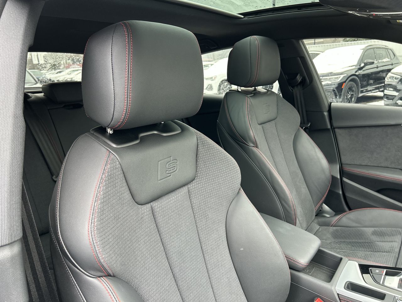 Audi A5 Sportback  2024 à Thornhill, Ontario