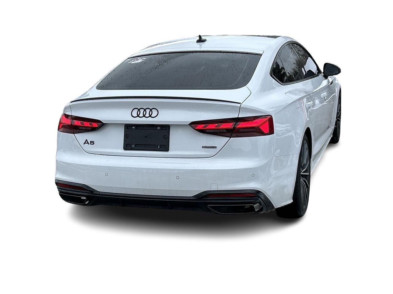 Audi A5 Sportback  2024 à Thornhill, Ontario