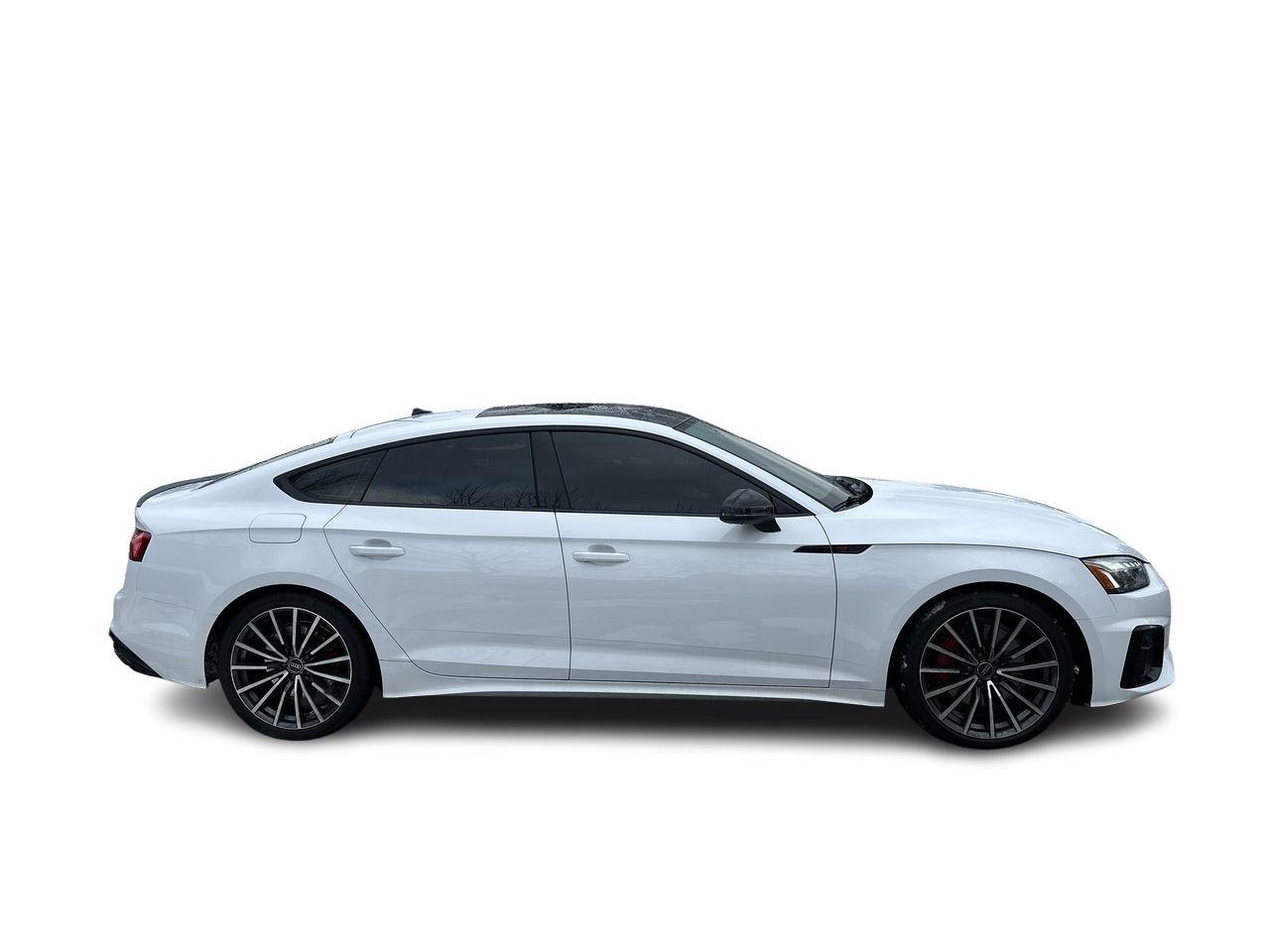 Audi A5 Sportback  2024 à Thornhill, Ontario