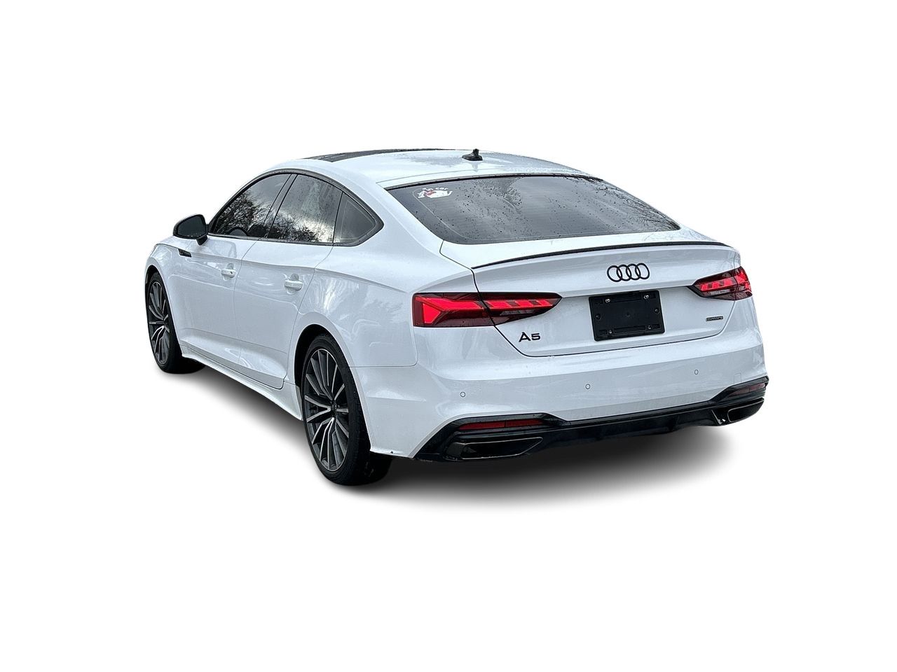 Audi A5 Sportback  2024 à Thornhill, Ontario