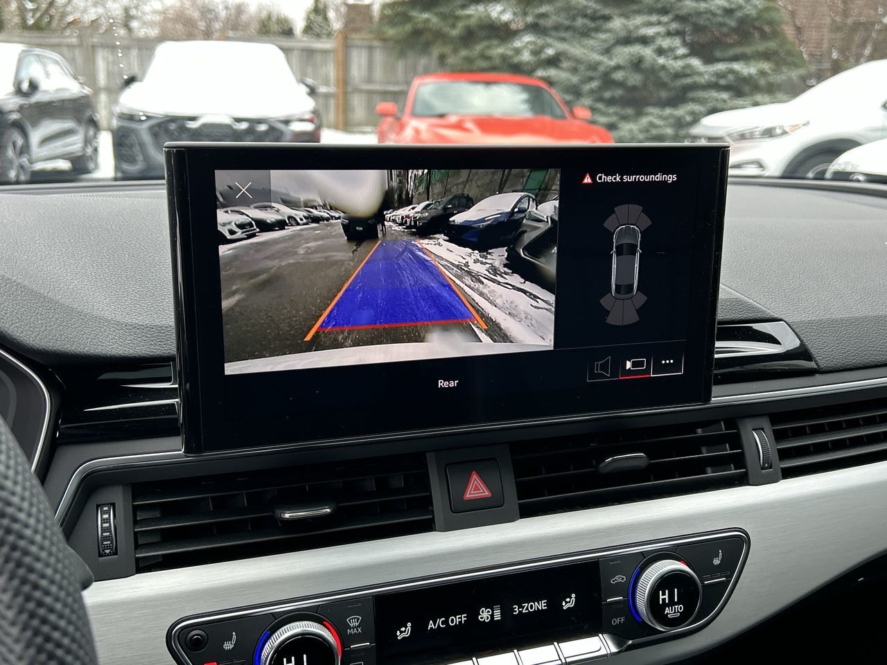 Audi A5 Sportback  2024 à Thornhill, Ontario