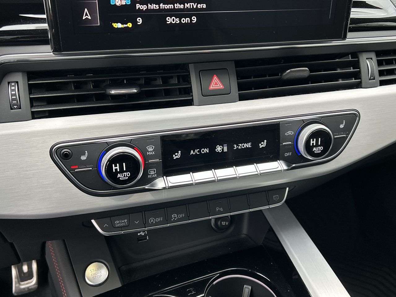 Audi A5 Sportback  2024 à Thornhill, Ontario