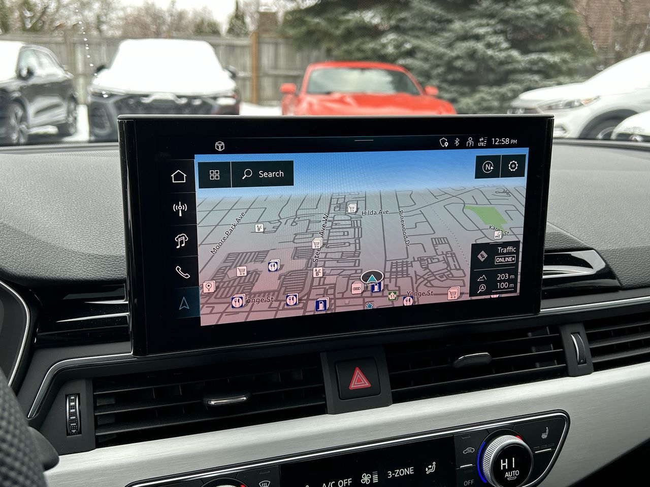 Audi A5 Sportback  2024 à Thornhill, Ontario