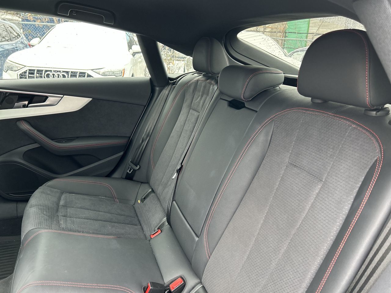 Audi A5 Sportback  2024 à Thornhill, Ontario