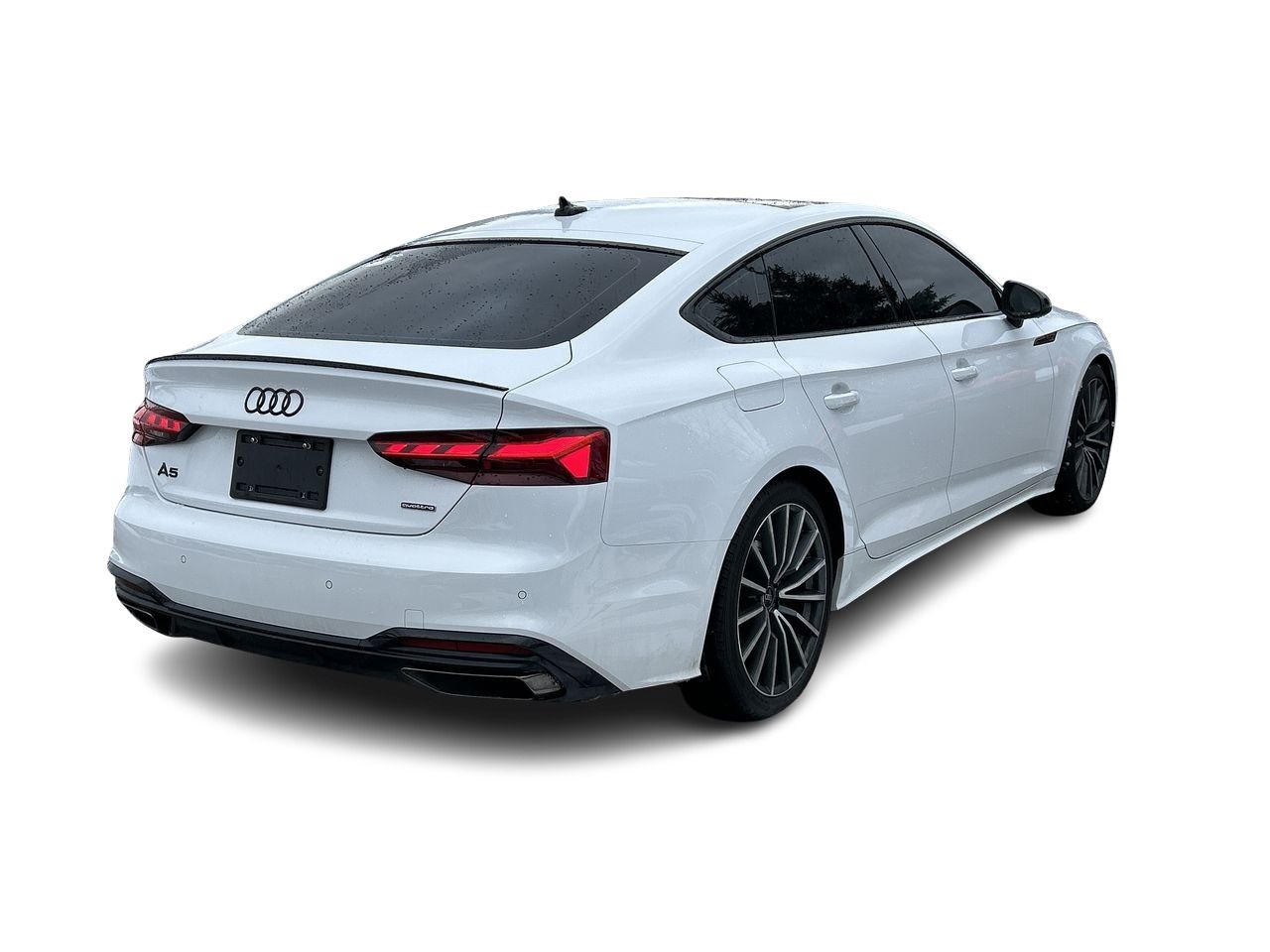 Audi A5 Sportback  2024 à Thornhill, Ontario