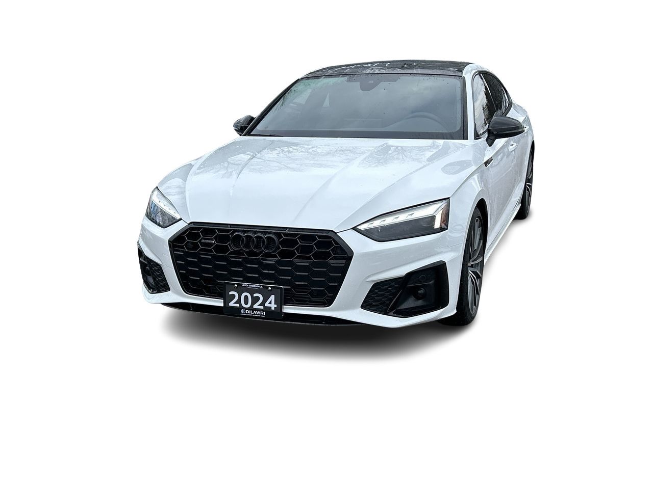 Audi A5 Sportback  2024 à Thornhill, Ontario