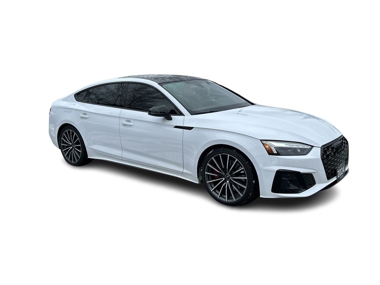 Audi A5 Sportback  2024 à Thornhill, Ontario