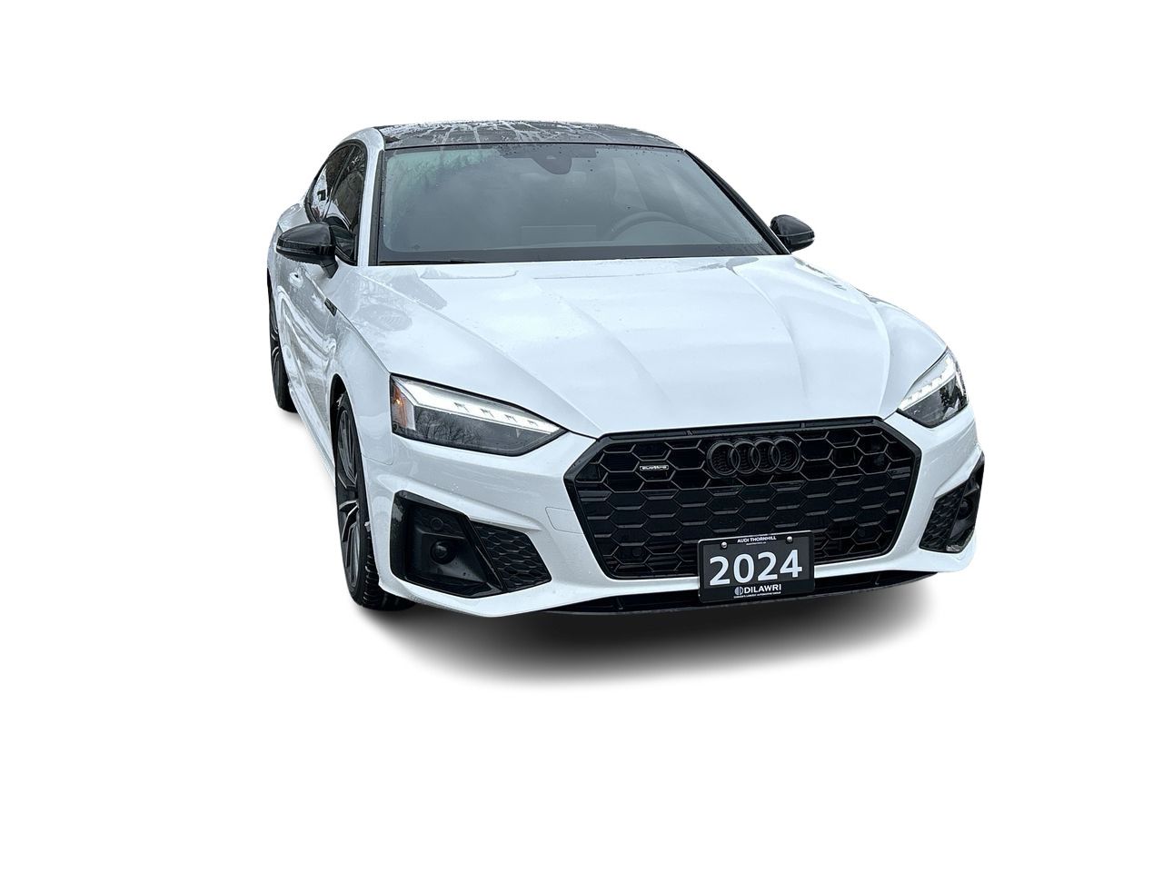 Audi A5 Sportback  2024 à Thornhill, Ontario