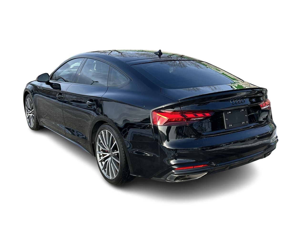 2024 Audi A5 Sportback in Thornhill, Ontario