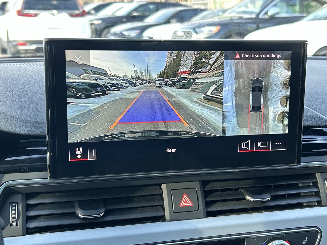 2024 Audi A5 Sportback in Thornhill, Ontario