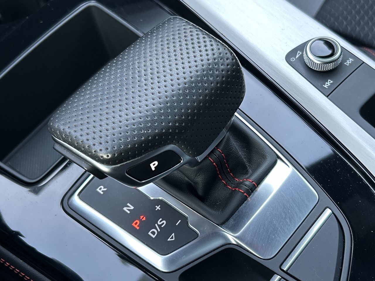 2024 Audi A5 Sportback in Thornhill, Ontario