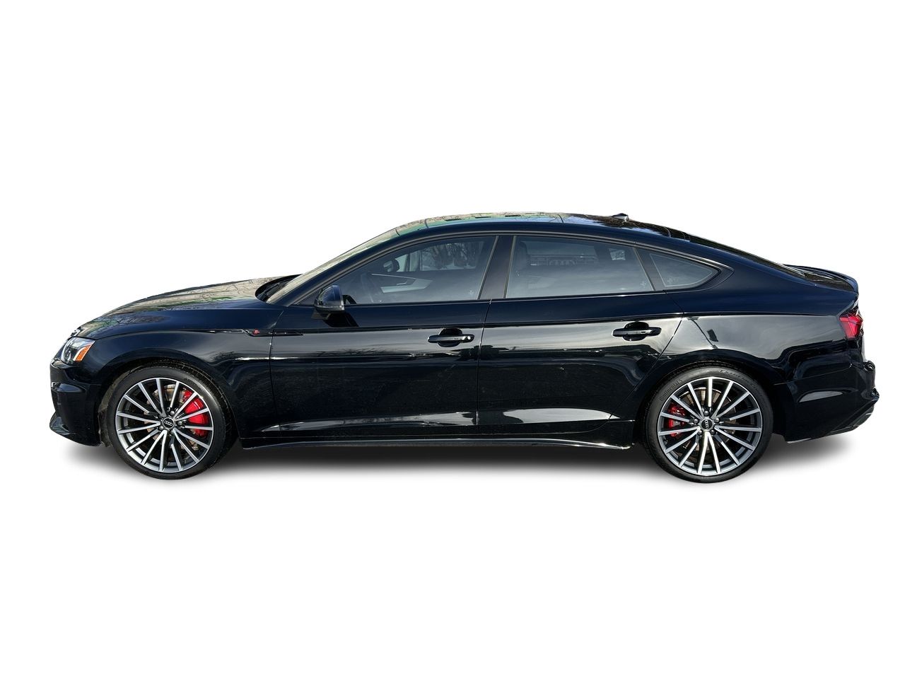 2024 Audi A5 Sportback in Thornhill, Ontario