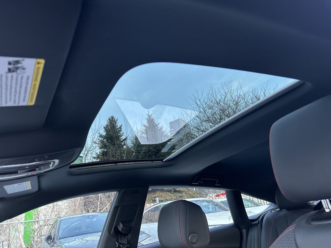 2024 Audi A5 Sportback in Thornhill, Ontario