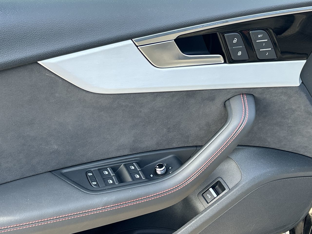 2024 Audi A5 Sportback in Thornhill, Ontario