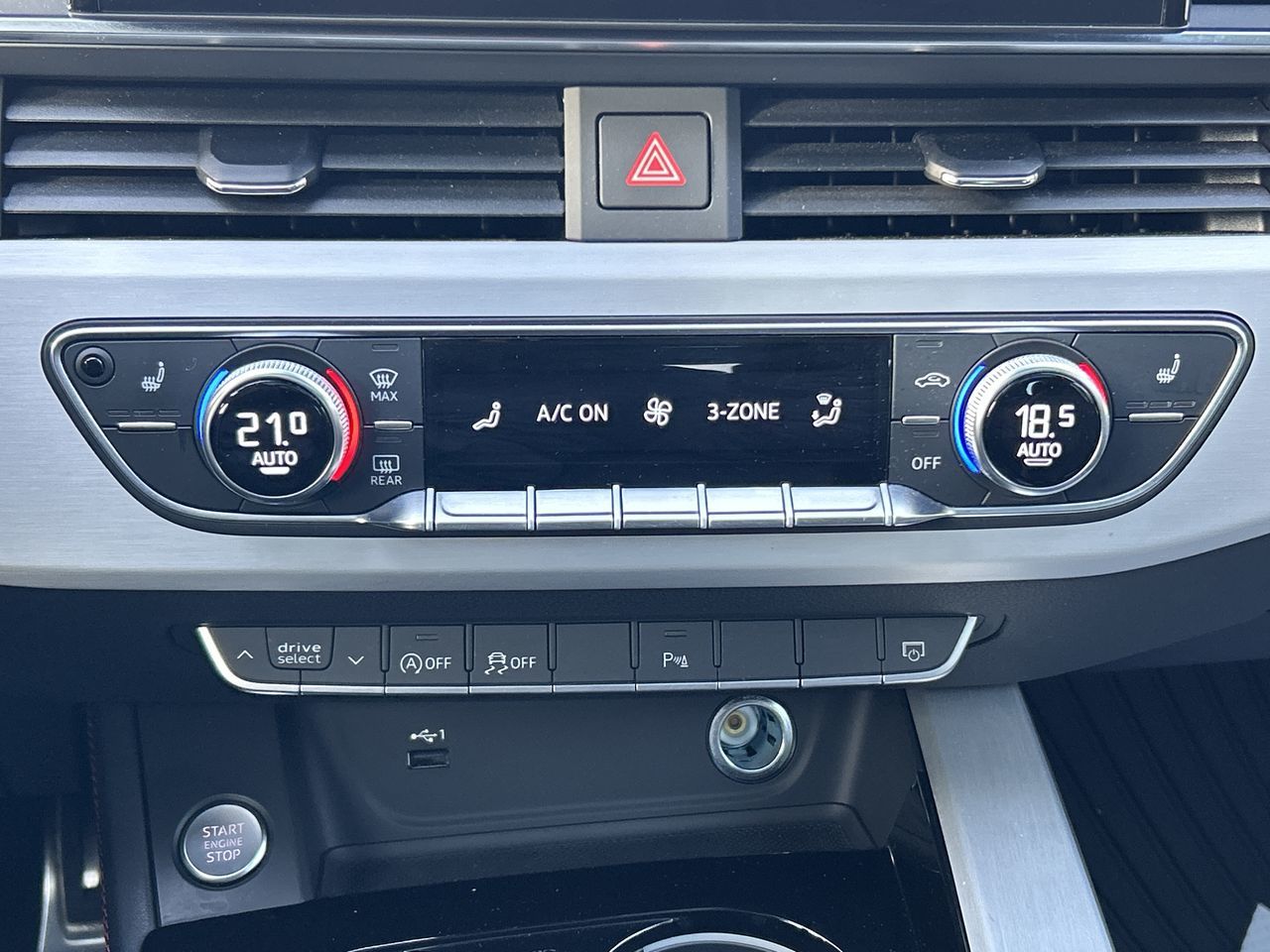 2024 Audi A5 Sportback in Thornhill, Ontario