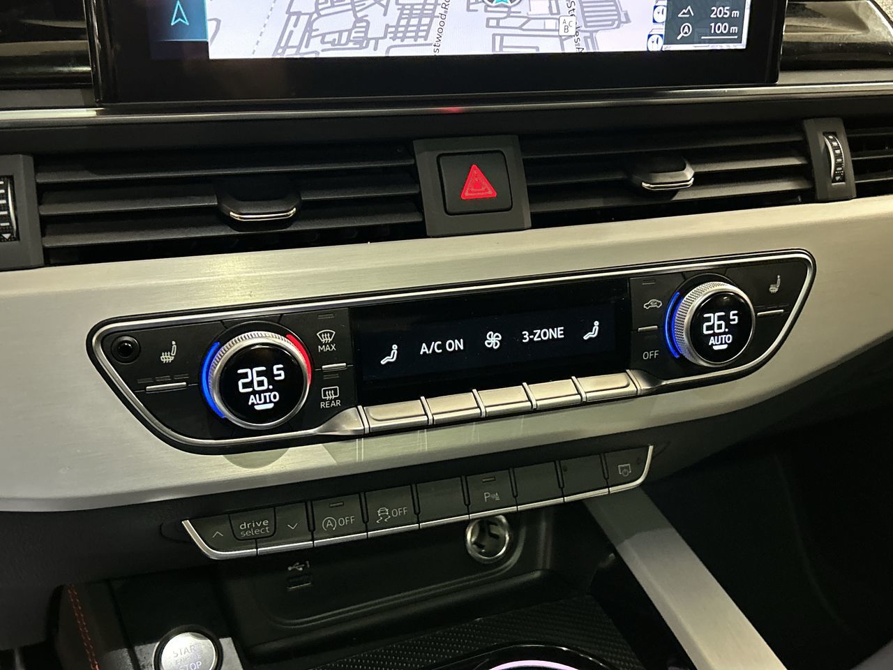 Audi A5 Sportback  2024 à Thornhill, Ontario