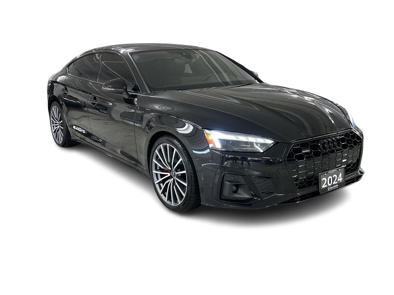 Audi A5 Sportback  2024 à Thornhill, Ontario