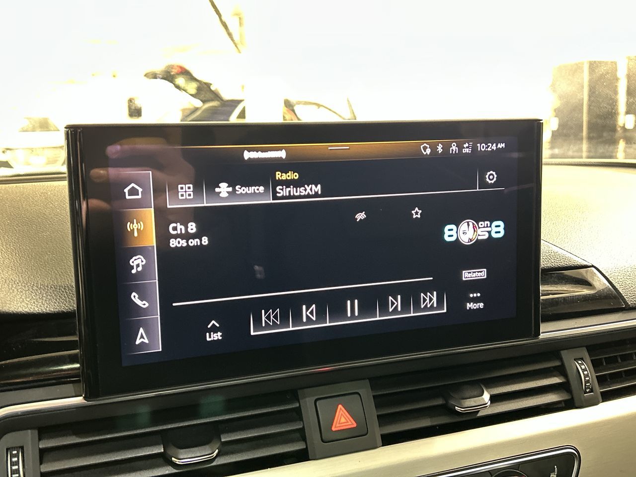 Audi A5 Sportback  2024 à Thornhill, Ontario