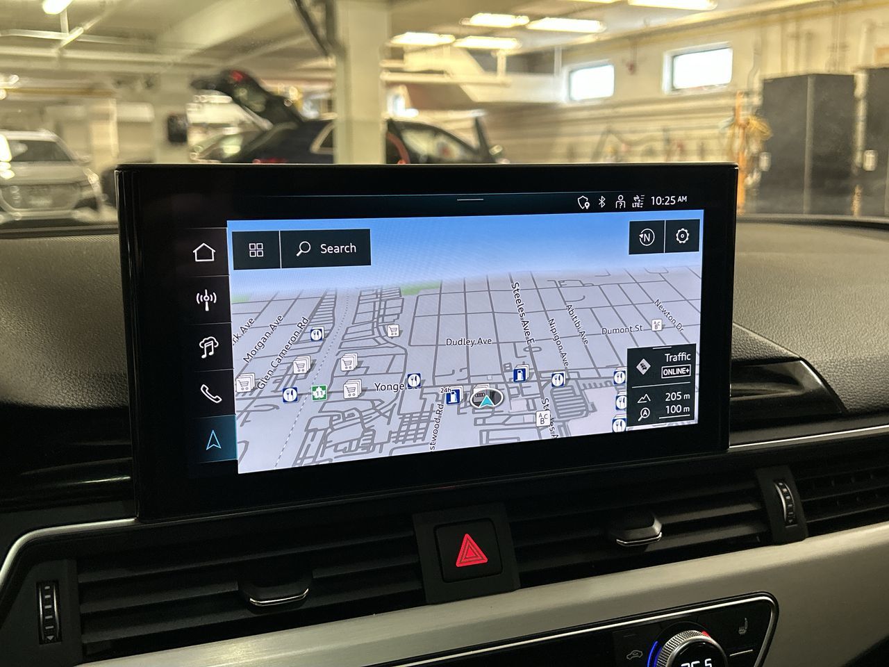 Audi A5 Sportback  2024 à Thornhill, Ontario