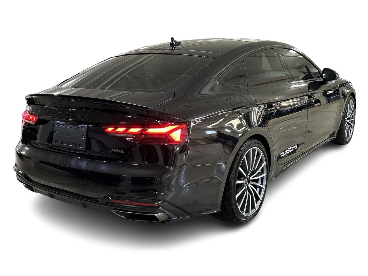 Audi A5 Sportback  2024 à Thornhill, Ontario