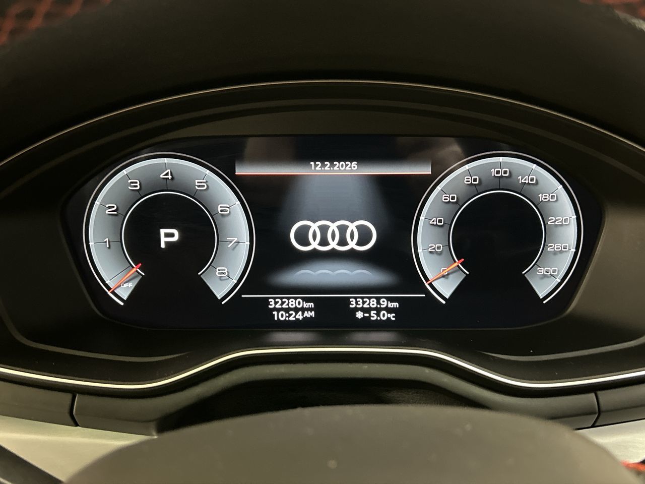 Audi A5 Sportback  2024 à Thornhill, Ontario