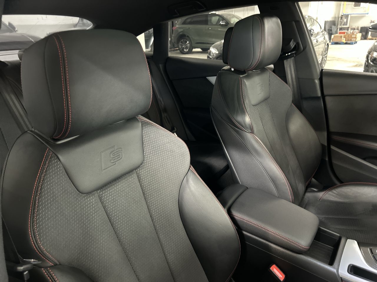 Audi A5 Sportback  2024 à Thornhill, Ontario