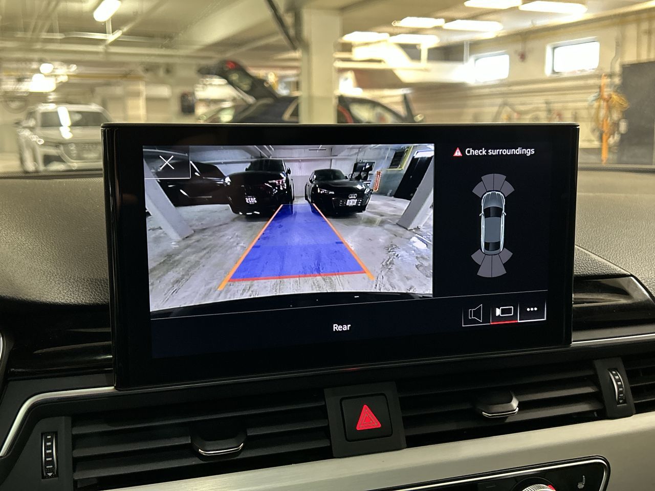 Audi A5 Sportback  2024 à Thornhill, Ontario