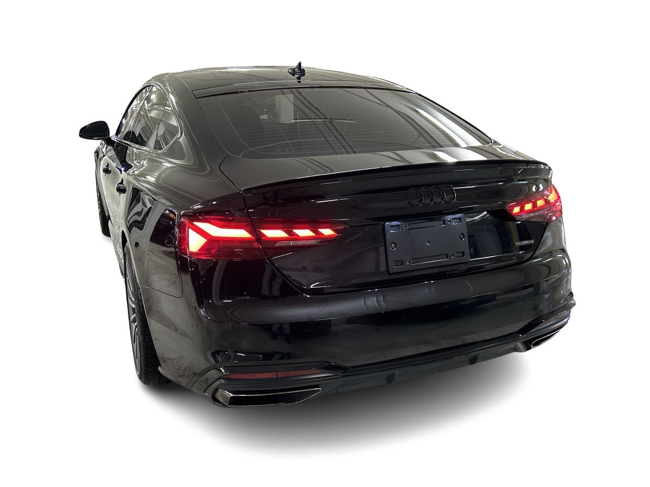 Audi A5 Sportback  2024 à Thornhill, Ontario