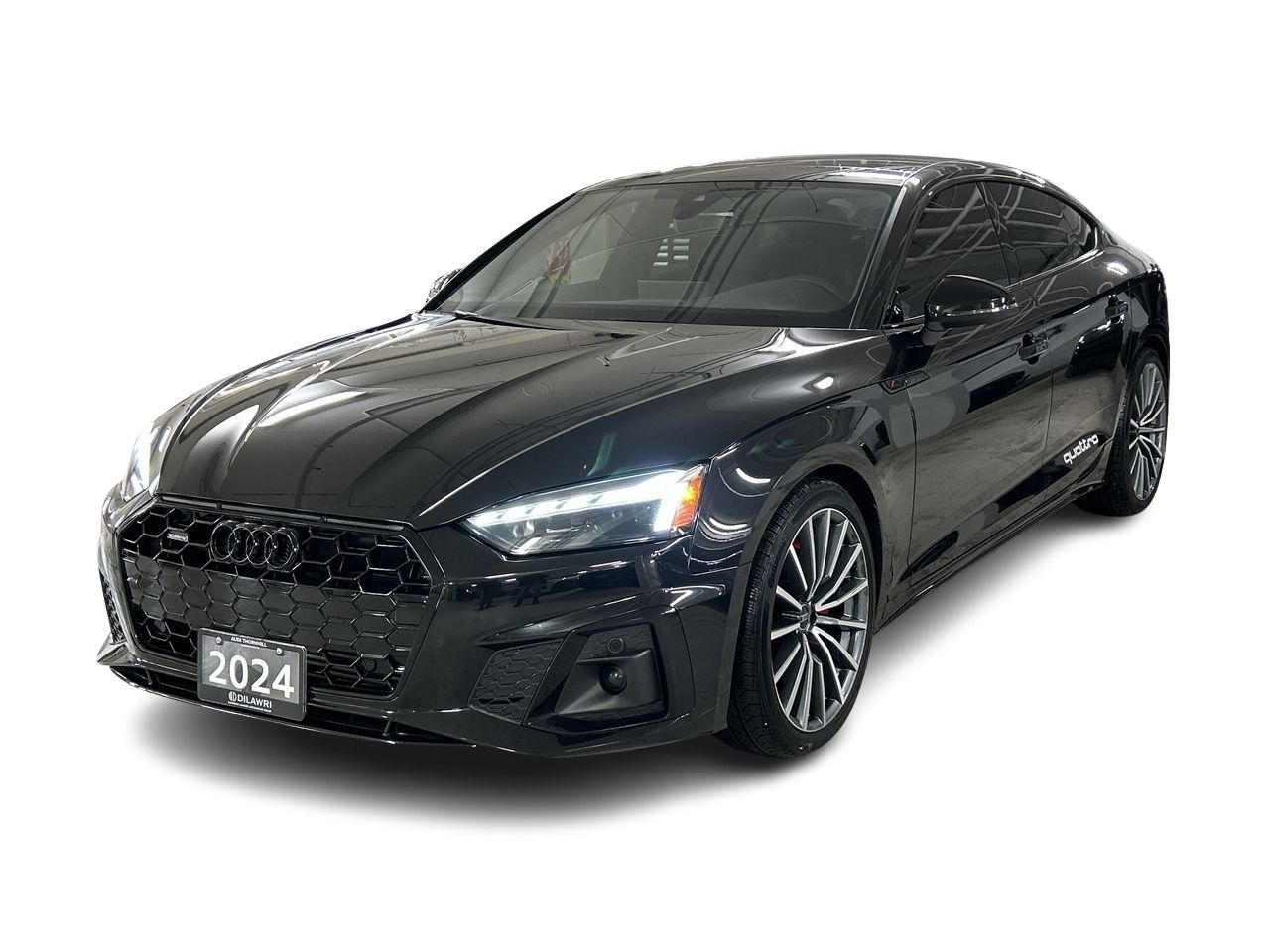 Audi A5 Sportback  2024 à Thornhill, Ontario