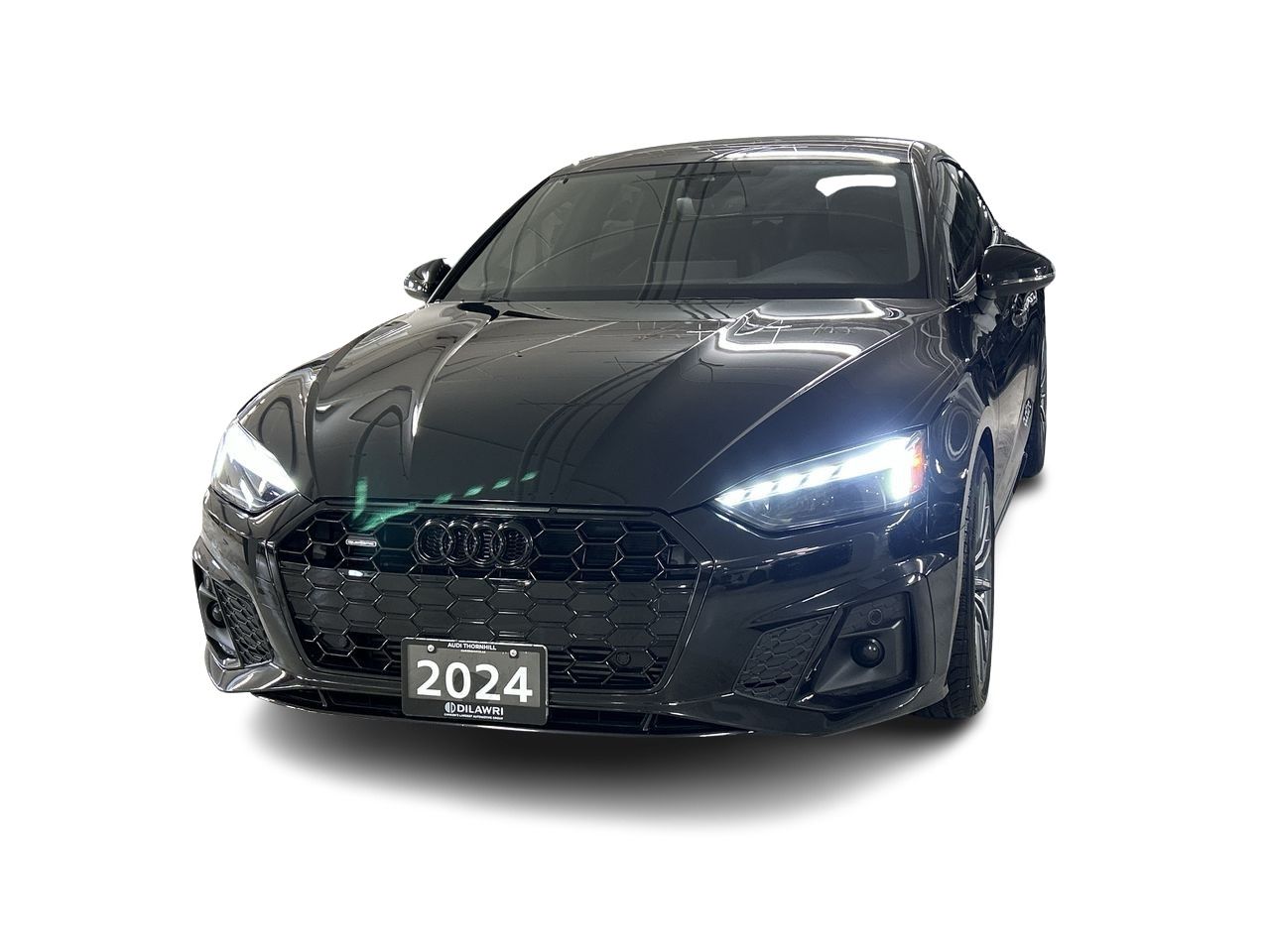 Audi A5 Sportback  2024 à Thornhill, Ontario