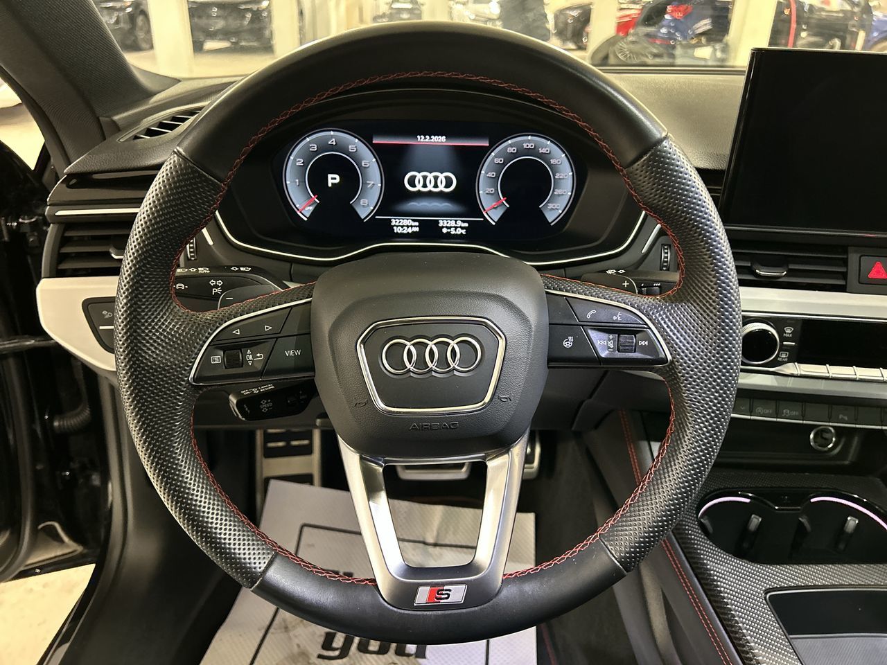 Audi A5 Sportback  2024 à Thornhill, Ontario