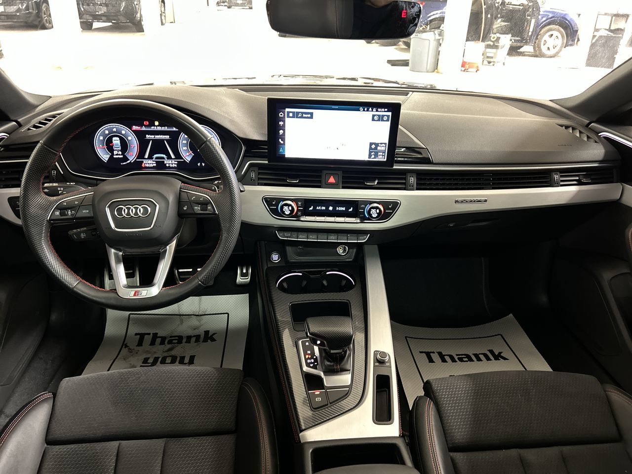 Audi A5 Sportback  2024 à Thornhill, Ontario