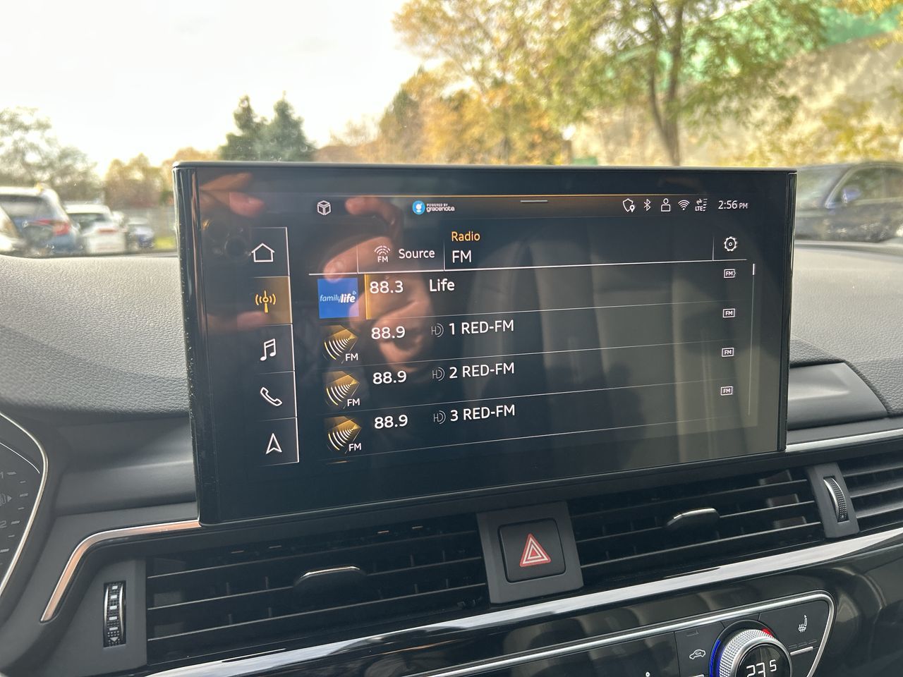 Audi A5 Sportback  2025 à Thornhill, Ontario