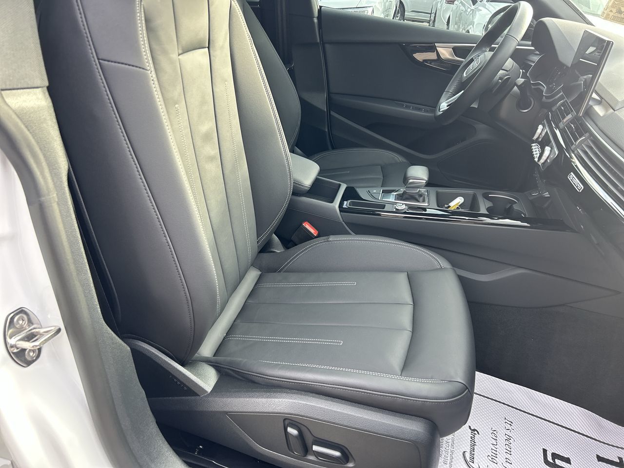 Audi A5 Sportback  2025 à Thornhill, Ontario