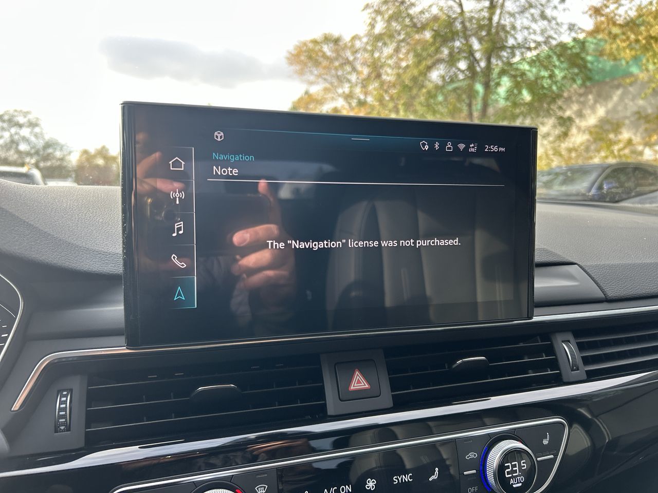 Audi A5 Sportback  2025 à Thornhill, Ontario