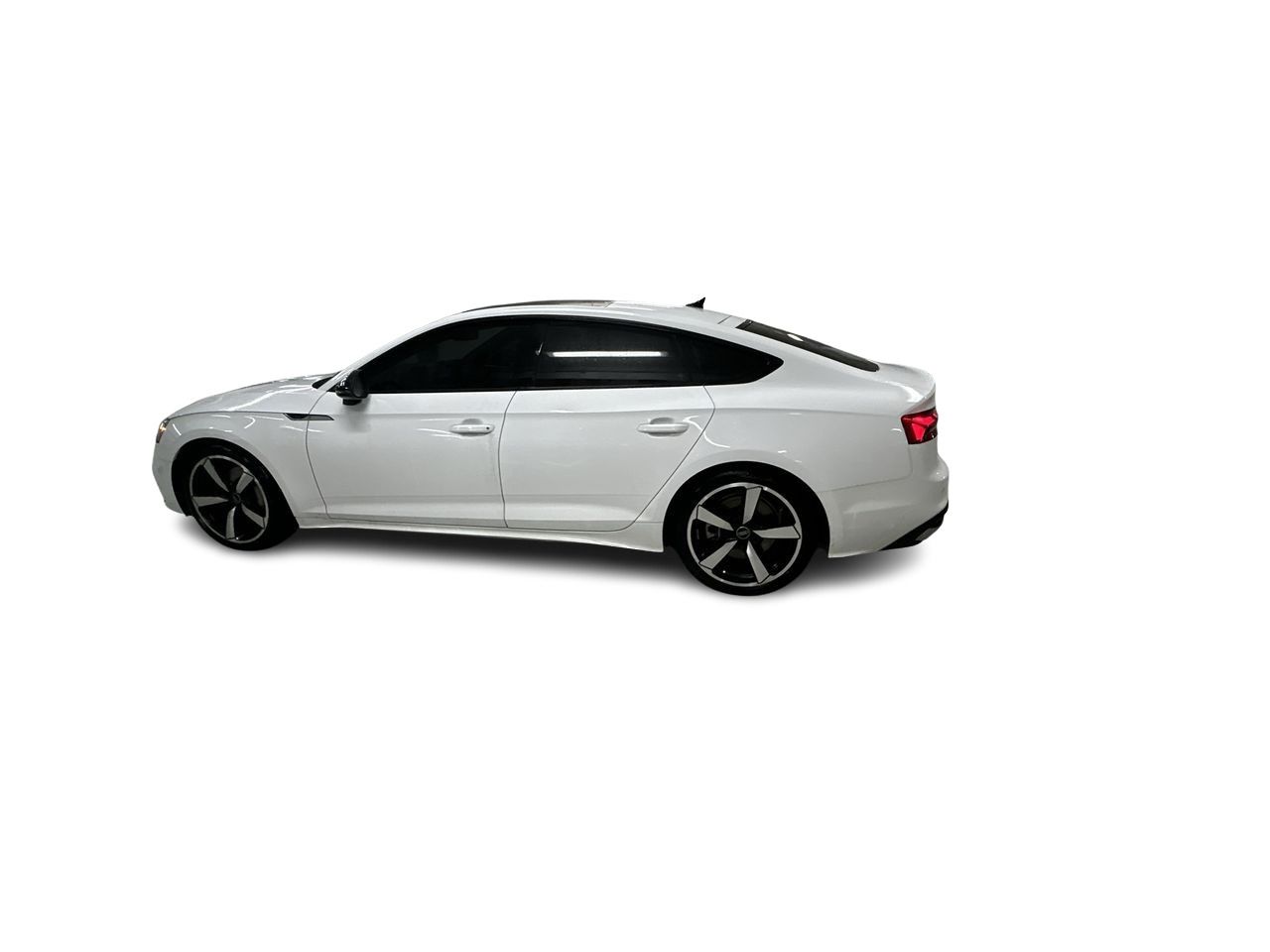 Audi A5 Sportback  2025 à Thornhill, Ontario