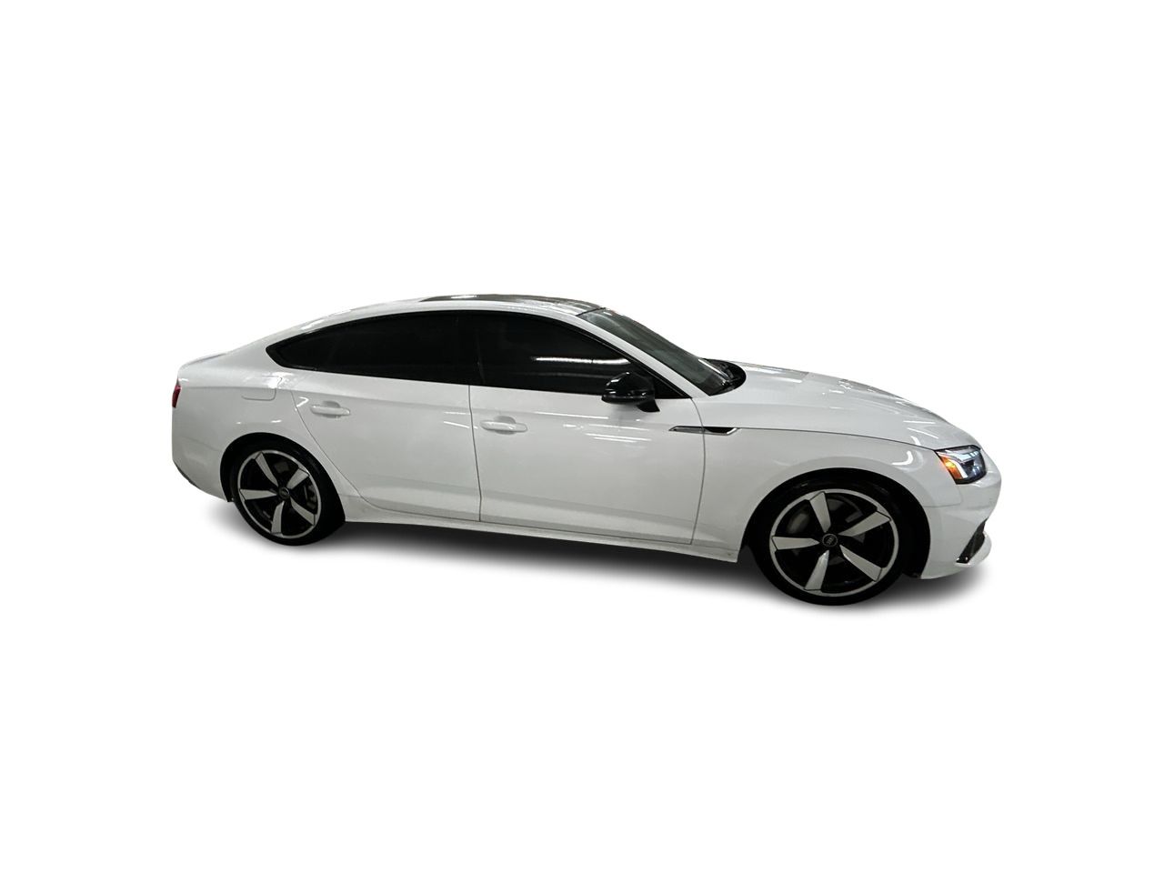 Audi A5 Sportback  2025 à Thornhill, Ontario