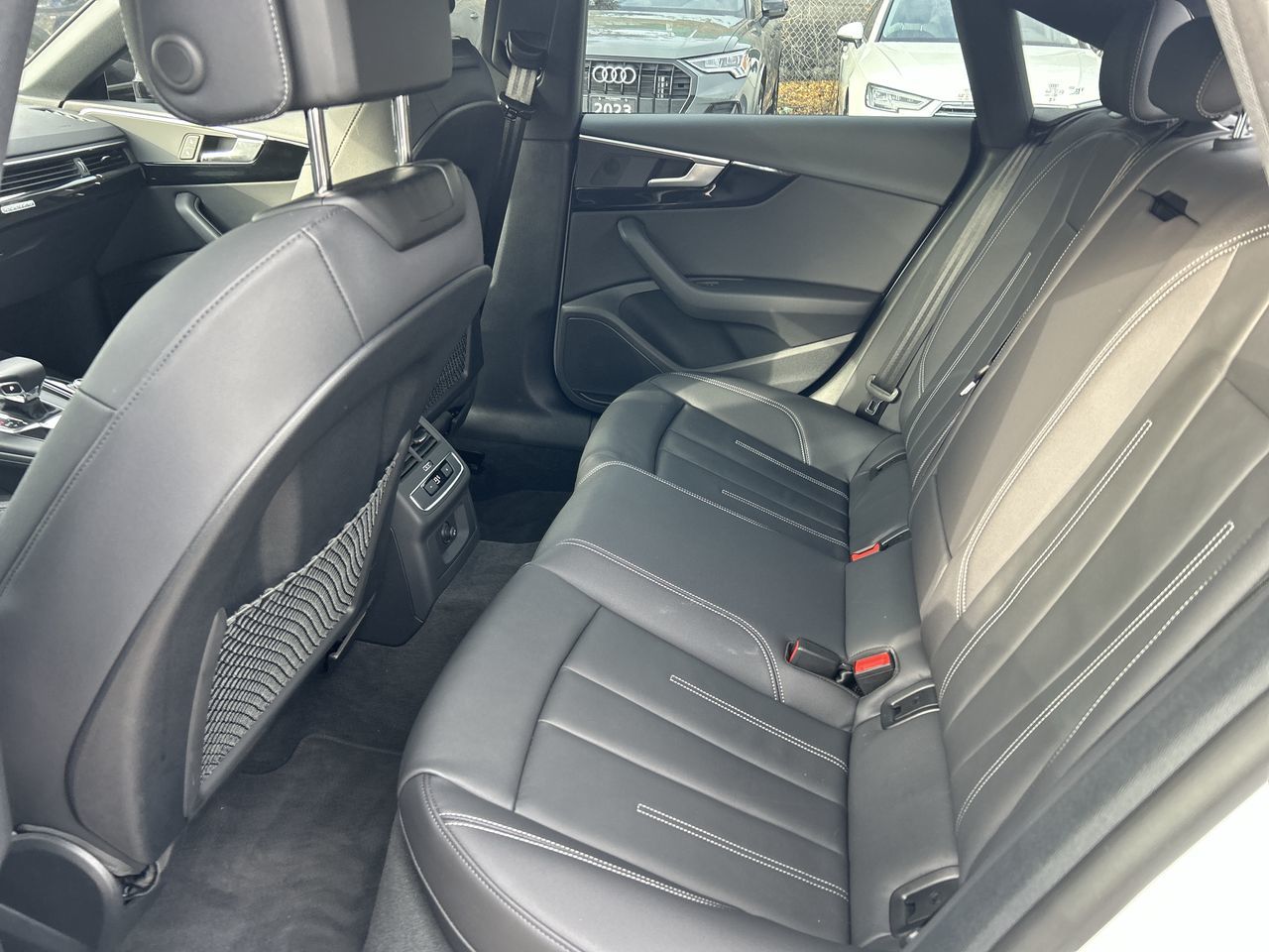 Audi A5 Sportback  2025 à Thornhill, Ontario